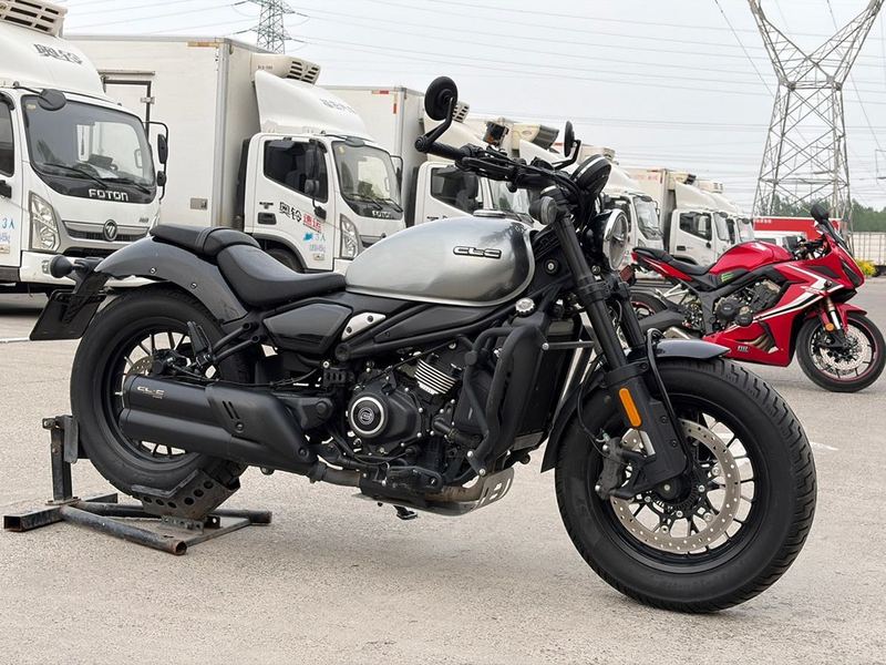 二手春风450CL-C