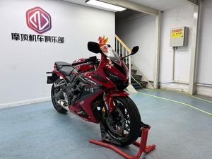 二手本田CBR650R
