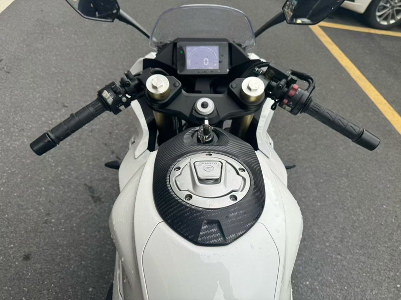 二手春风250SR
