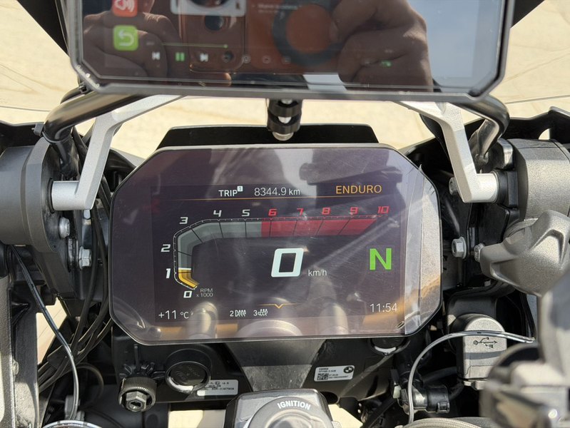 二手宝马R 1250 GS