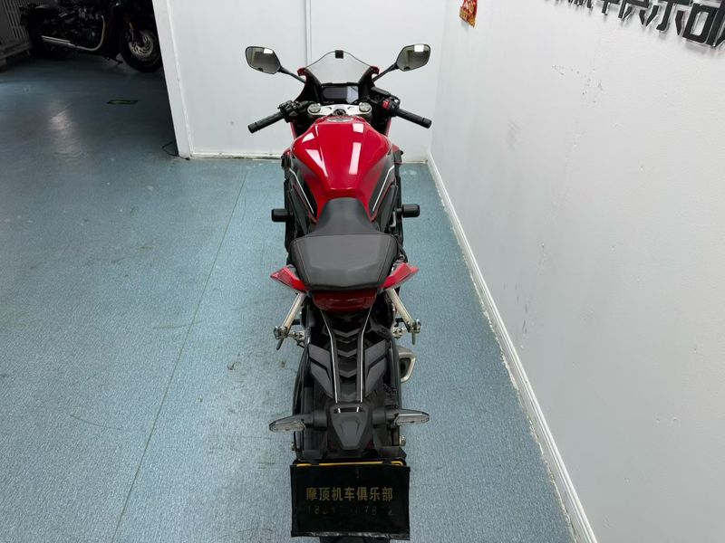 二手本田CBR650R