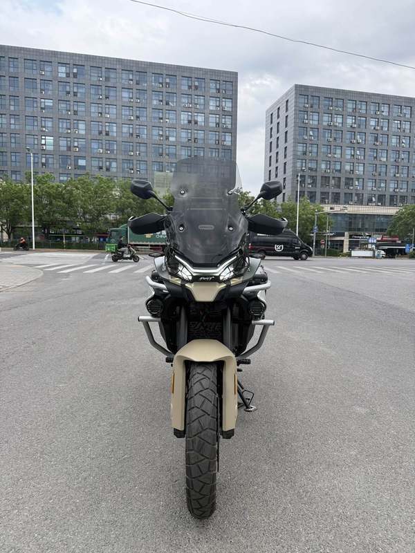 二手春风800MT