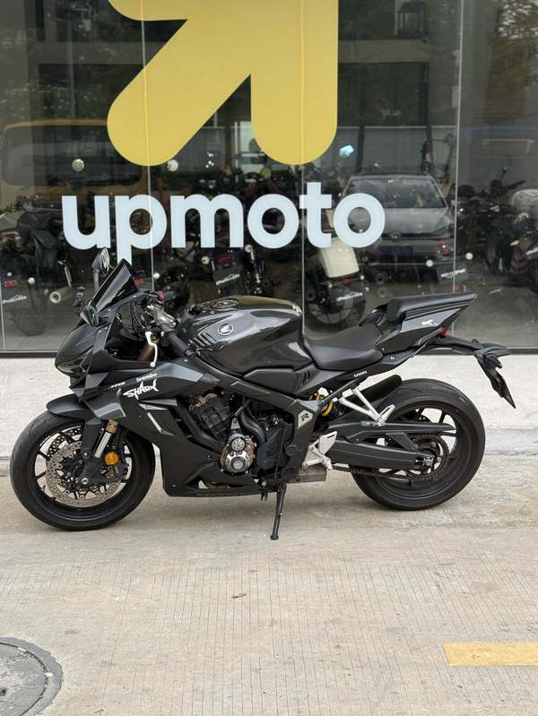 二手本田CBR650R