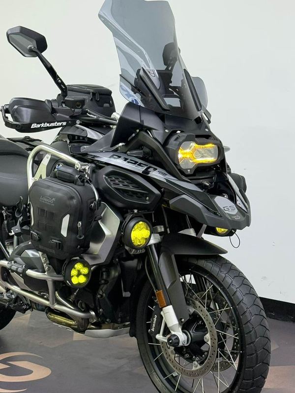 二手宝马R 1250 GS