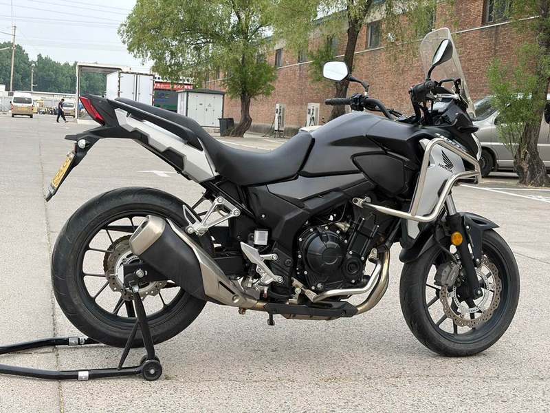 二手本田CB400X