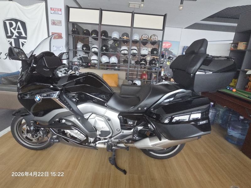 二手宝马K 1600