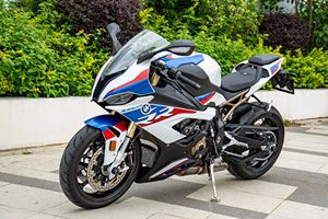 二手宝马S 1000 RR