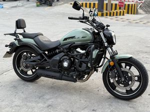 二手川崎Vulcan S 