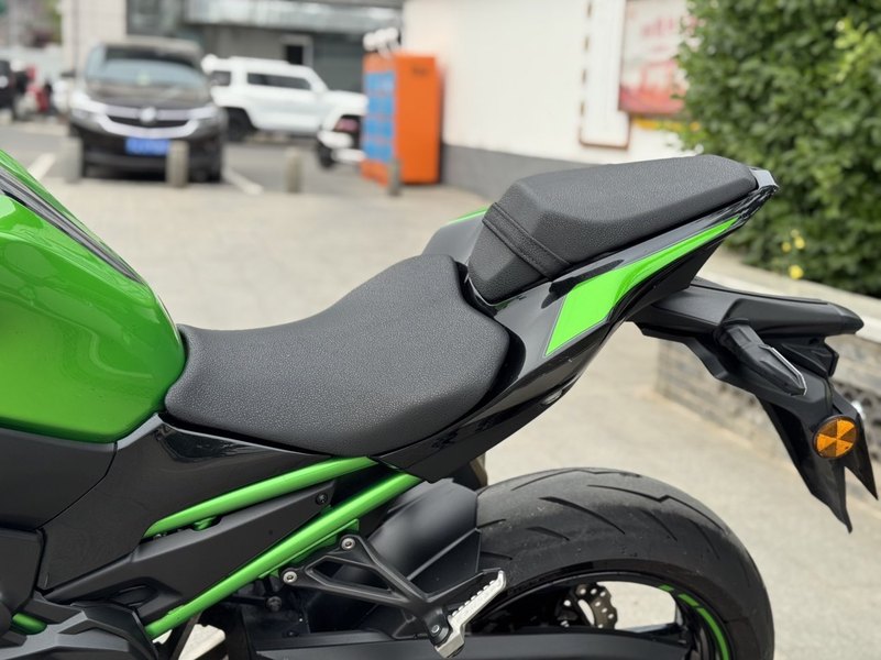 二手川崎Z900