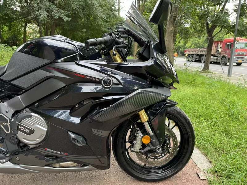 二手无极RR660S