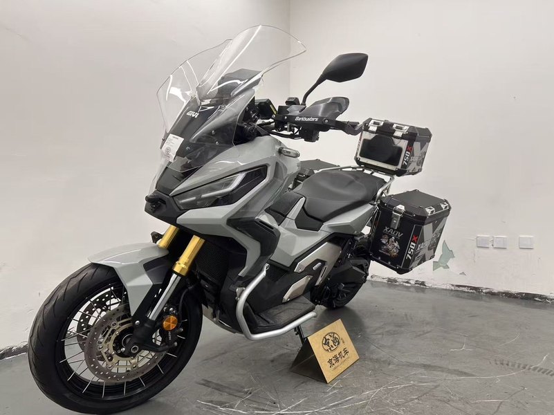 二手本田X-ADV 750