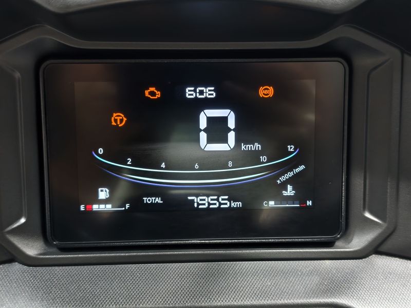 二手QJMOTOR鸿250