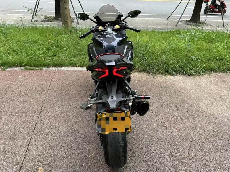 二手无极RR660S