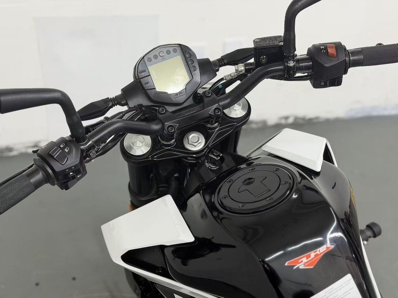 二手KTMR2R250 Duke