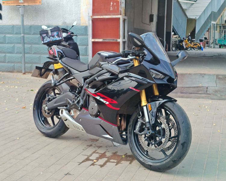 二手凯越450RR