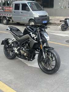 二手春风250NK