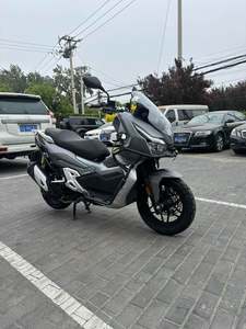 二手大阳V锐 ADV150