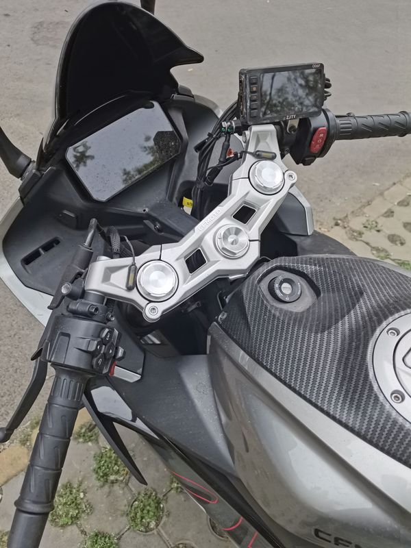二手春风250SR