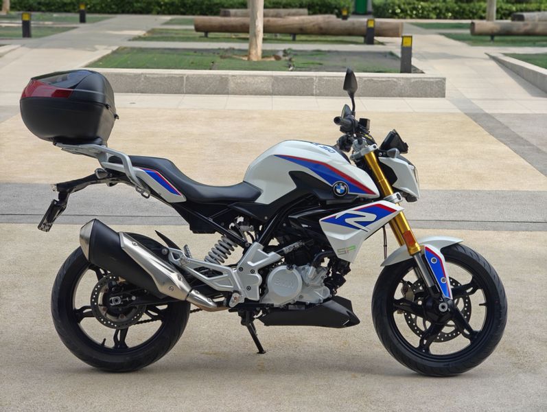 二手宝马G 310 R