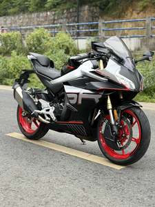 二手春风450SR