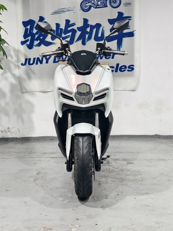 二手三阳曼巴 MMBCU