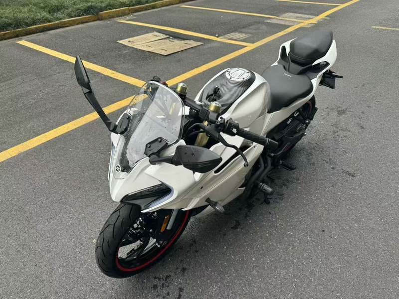 二手春风250SR