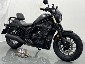 二手本田CM300
