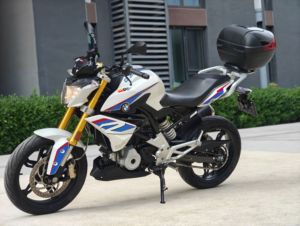 二手宝马G 310 R