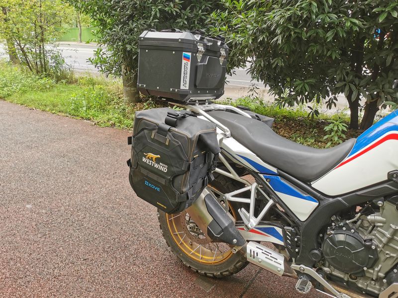 二手凯越800X