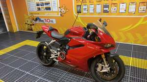 二手摩枭500RR