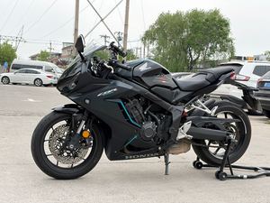 二手本田CBR650R
