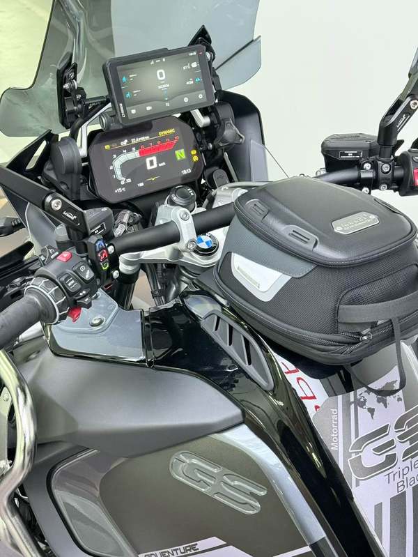 二手宝马R 1250 GS