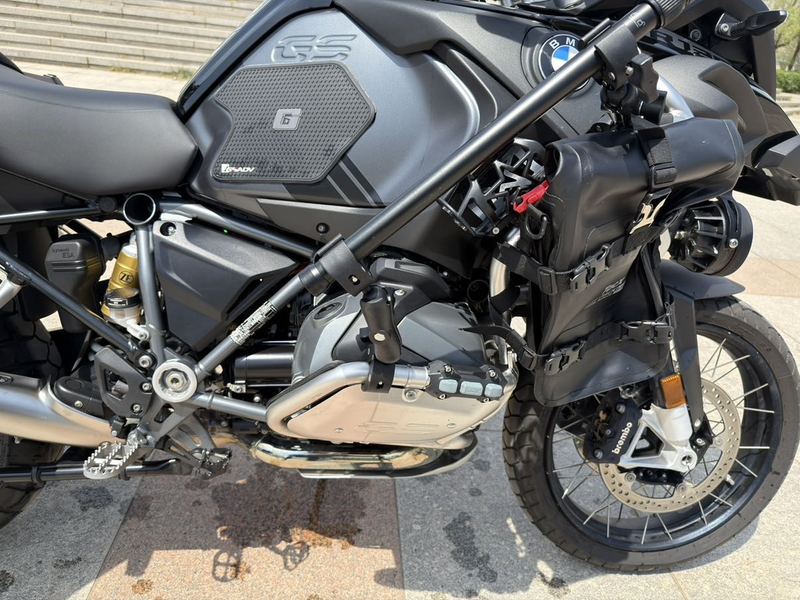 二手宝马R 1250 GS