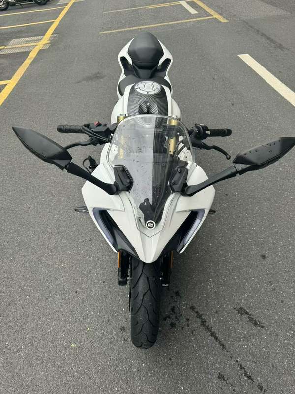 二手春风250SR