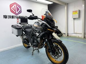 二手凯越525X