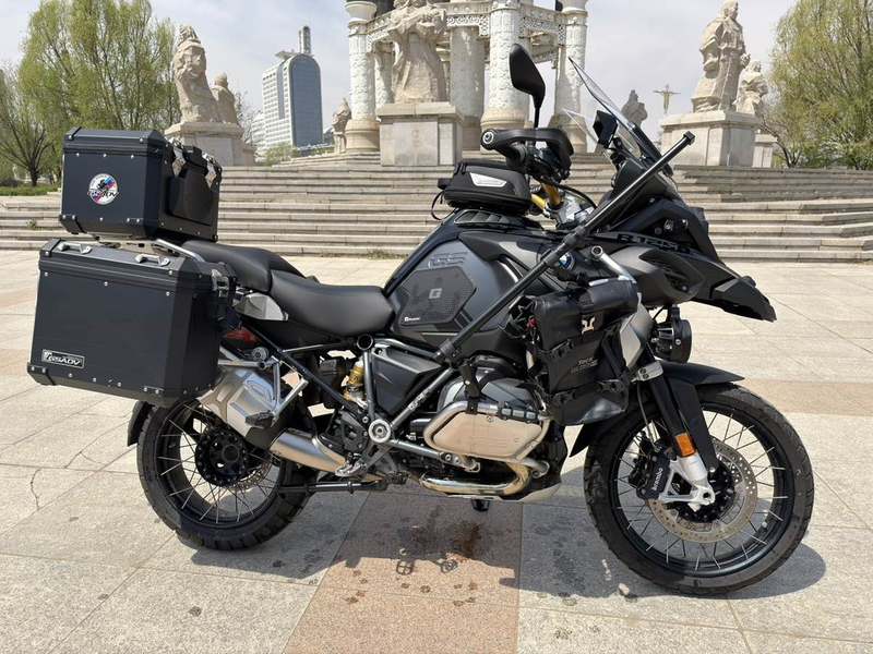 二手宝马R 1250 GS