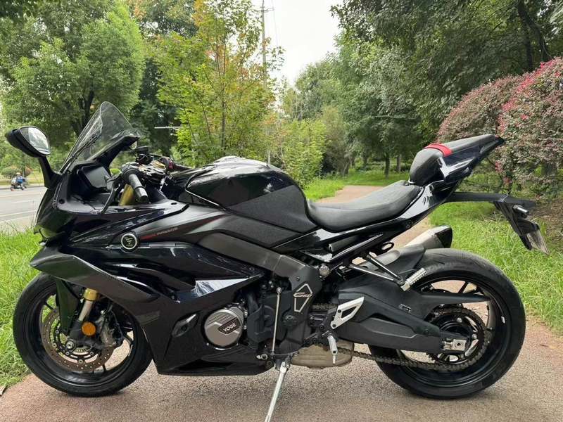 二手无极RR660S