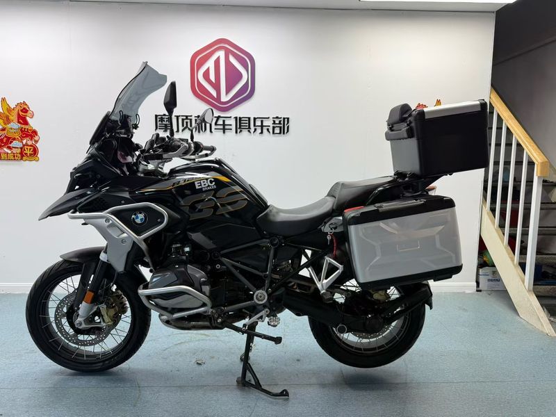 二手宝马R 1250 GS