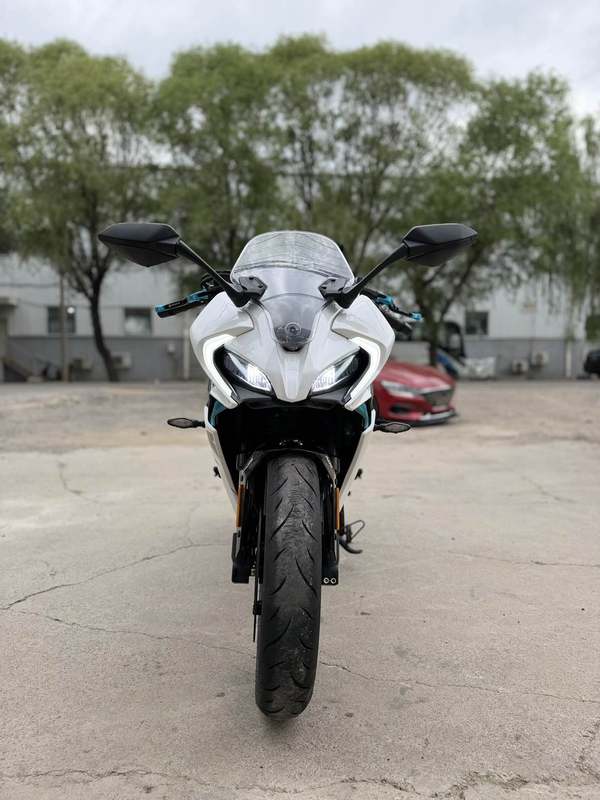二手春风250SR