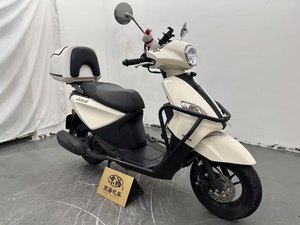 二手建设雅马哈巧格i