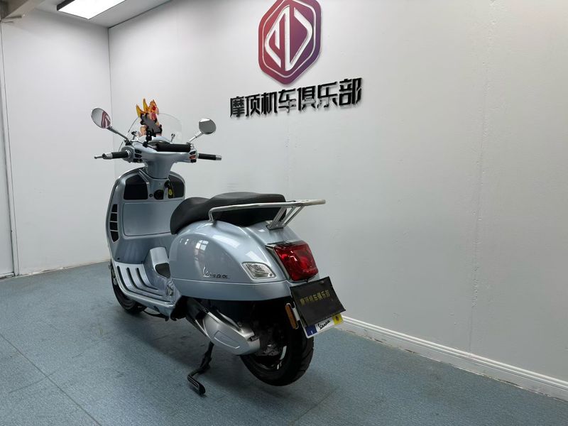二手VESPAGTS