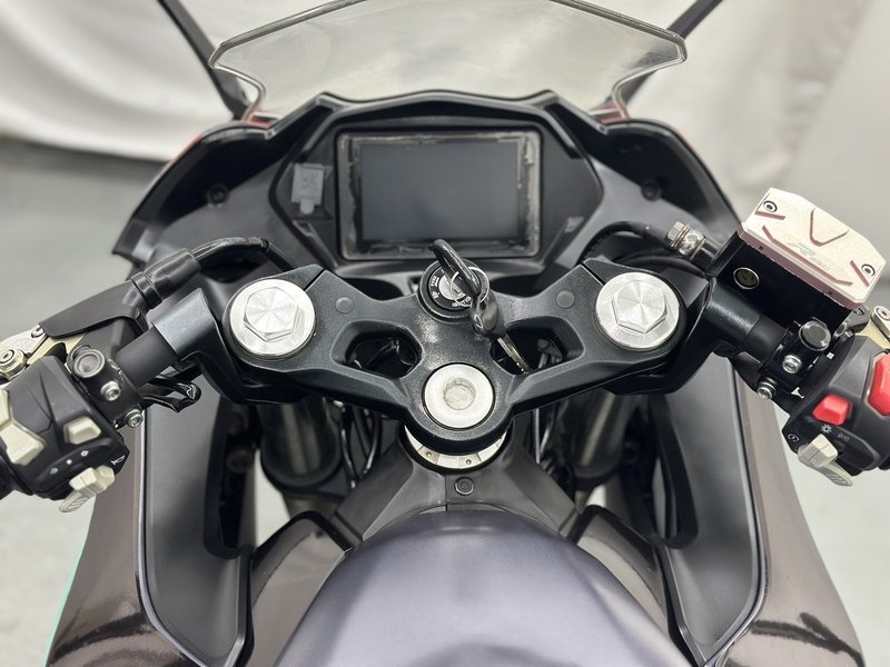 二手QJMOTOR赛350