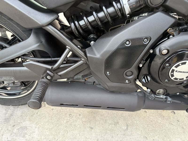 二手川崎Vulcan S 