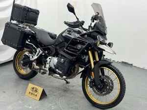 二手无极DS900X