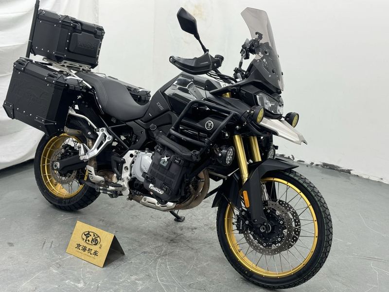 二手无极DS900X