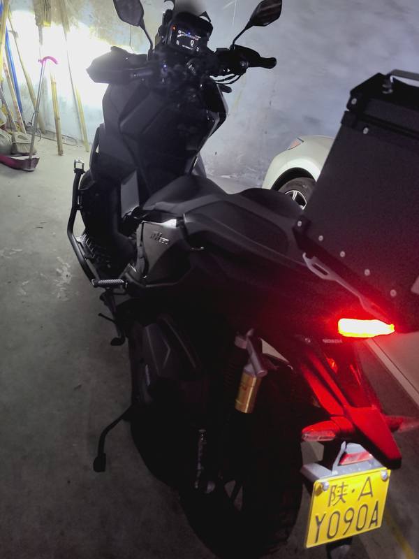 二手本田ADV350