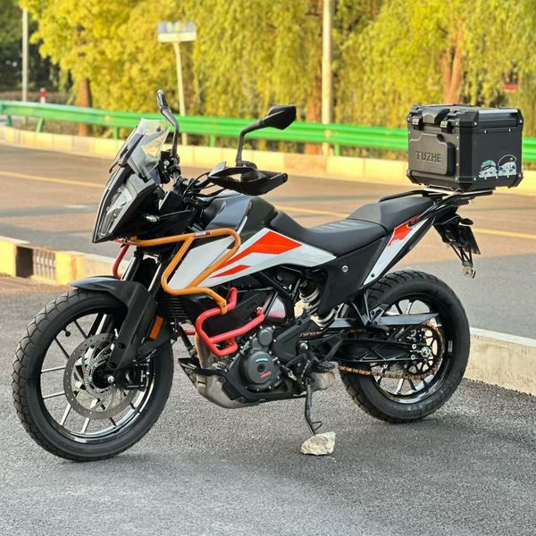 二手KTMR2R390 Adventure