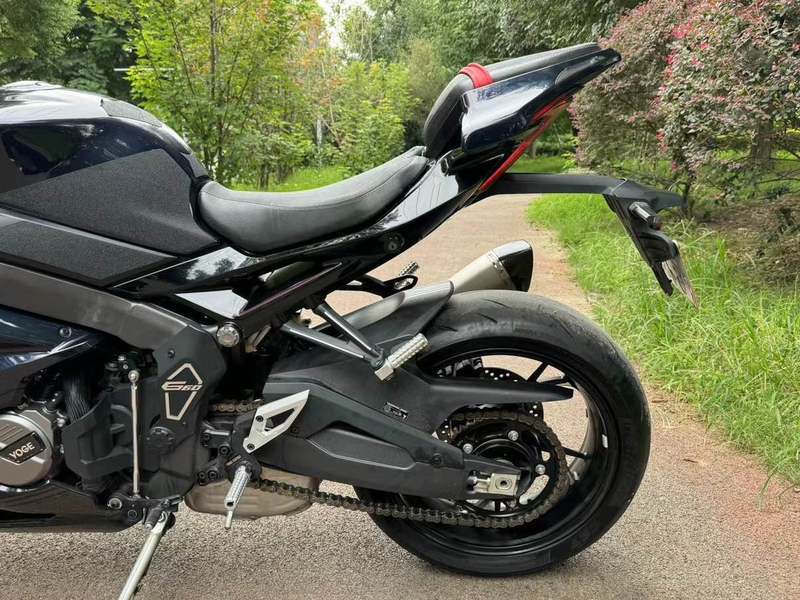 二手无极RR660S