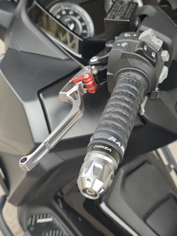 二手本田NSS350