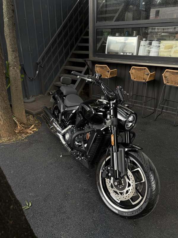 二手高金Thor650